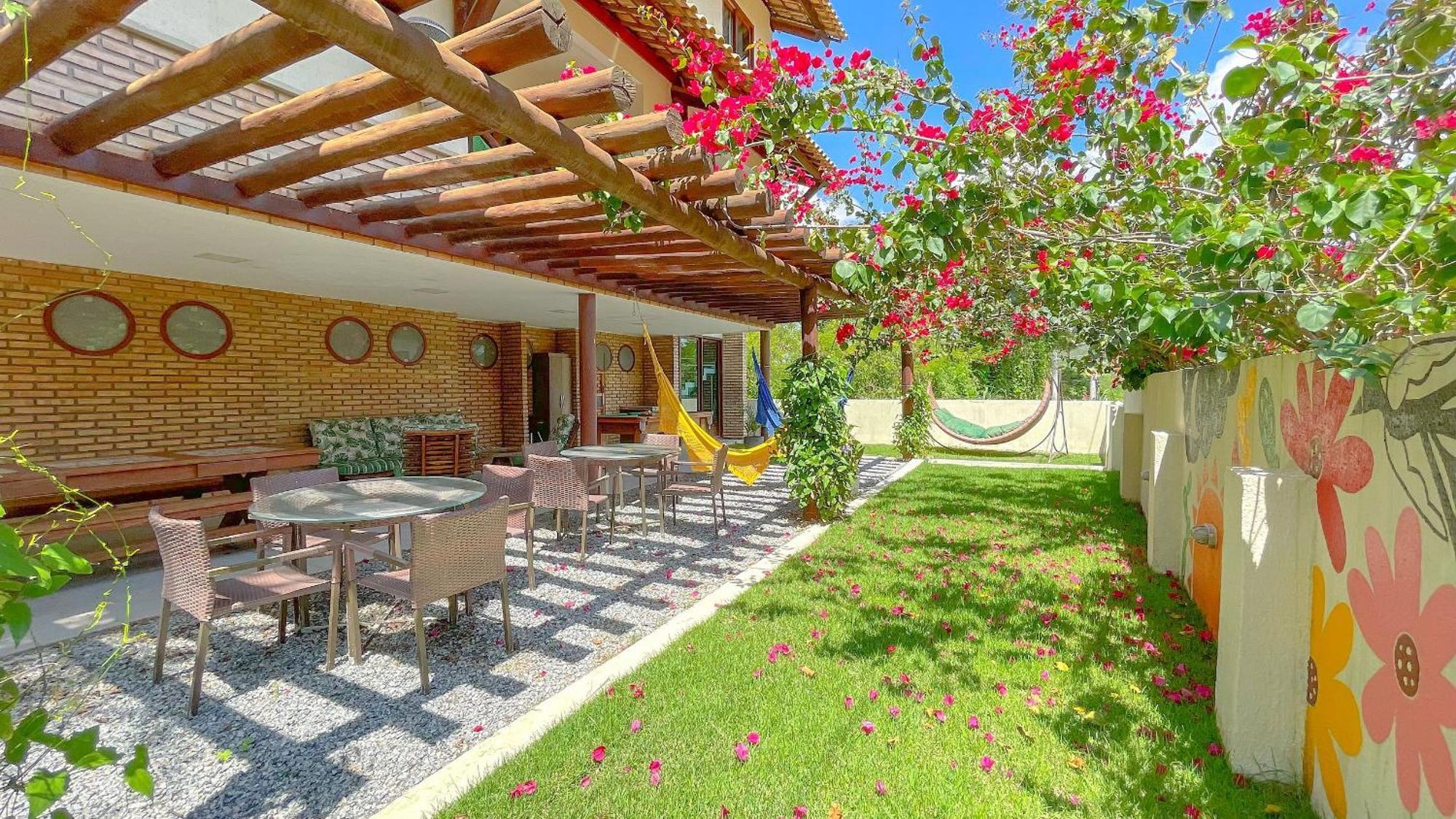 Lofts Flores Do Campo Gravata Exterior photo